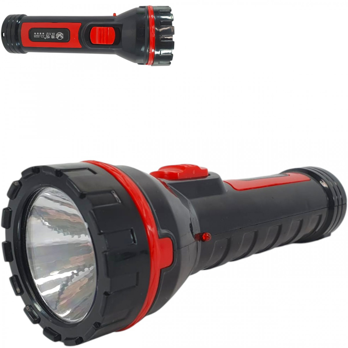 Фонарь аккумуляторный YY-3226 ЦБ-00019224