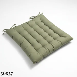 Сиденье на стул 36*37см