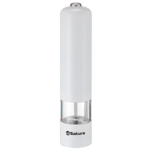 Перцемолка эл. SA-6640W