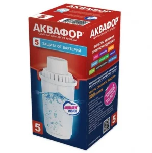 Сменная кассета к фильтру Аквафор В100-5 517311
