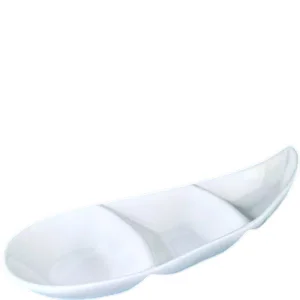 Менажница 27см BIANCO в под/уп (118-064) 1/24