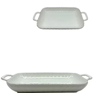 Фруктовница 30,5см с ручками 202494 1/6