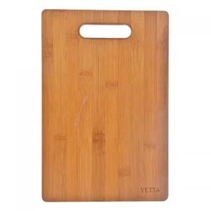 Доска разделочная бамбук 30*20*0,9см VETTA Greenwood (851-123) 1/20