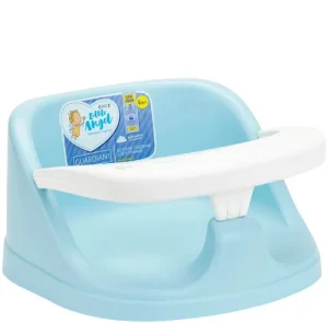 Сиденье для купания Kinder (светло-серое) 360*315*185мм 221501321/06