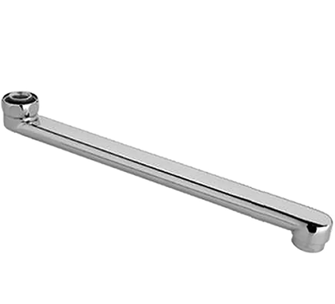 Излив прямой 35см HB35F 1/10