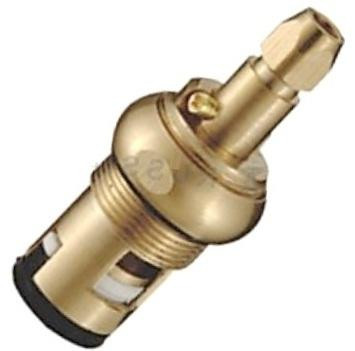 КРАН-букса 1/2 керамика под квадрат HB52-5 (CN81)