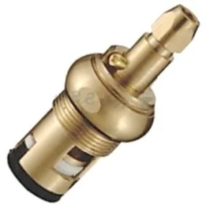 КРАН-букса 1/2 керамика под квадрат HB52-5 (CN81)