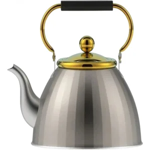 Чайник нерж. 3,0л R-7733