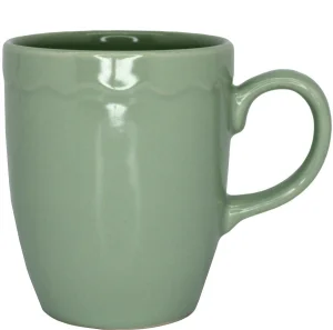 Кружка 320 GREEN KP005009F307