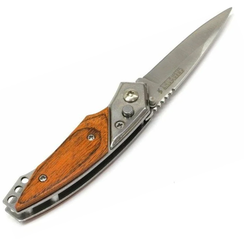 Нож туристический Следопыт PF-PK-09 1/360