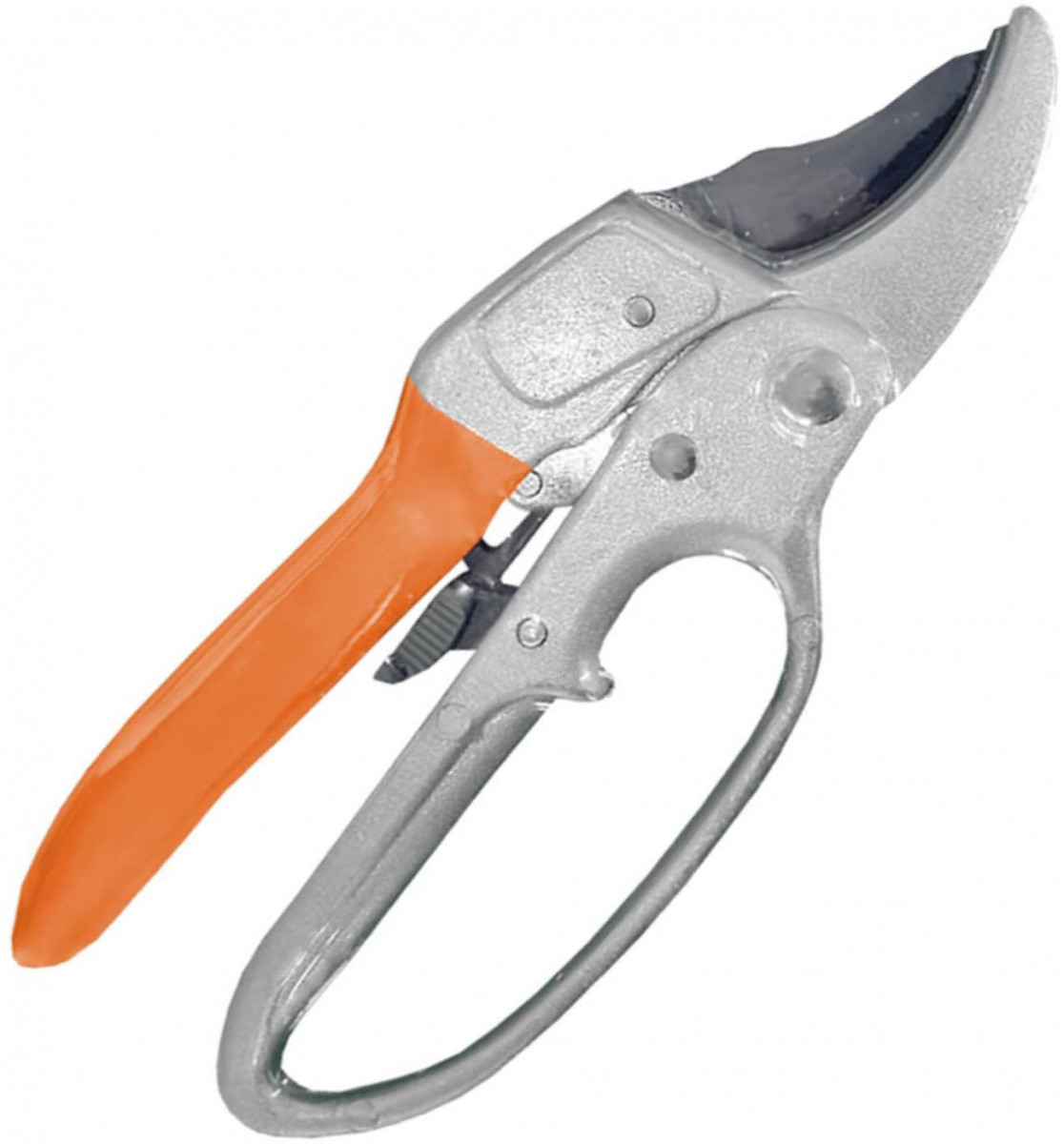 Секатор 205мм с храповым механизмом PARK HG0034 (270106)