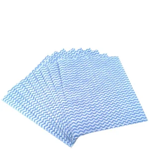 Салфетка микрофибра (10шт) 30*50см G-2808 /К/ 1/240
