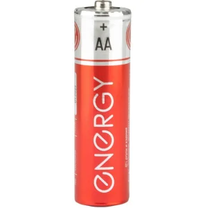 Элемент питания R6/4S Energy (104407) 1/60