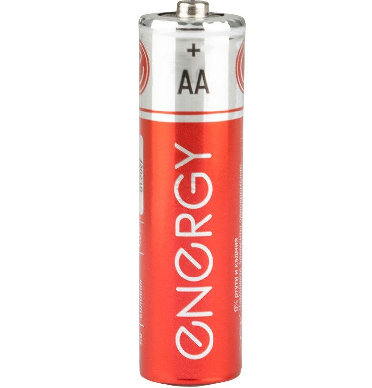 Элемент питания R6/4S Energy (104407) 1/60
