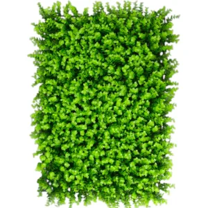 Трава искусственная 40*60см  самшитовый коврик /KN-189/ (754275) 1/10