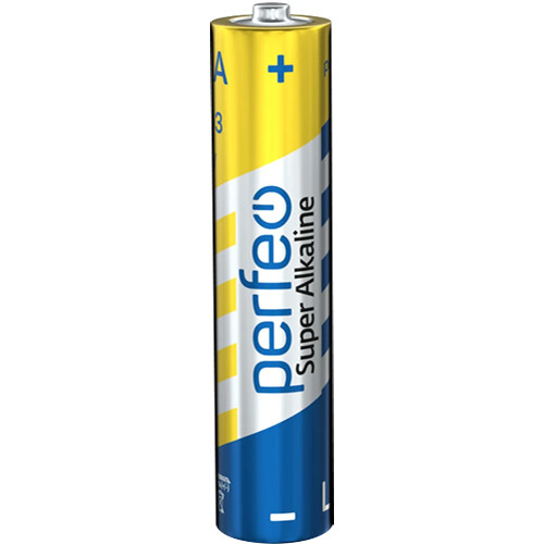 Элемент питания R03 Super Alkaline (1шт) Perfeo 4SH