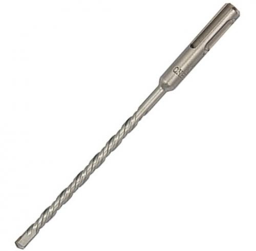 Бур  6х160мм SDS-PLUS Сибртех (70555) /код 6609/