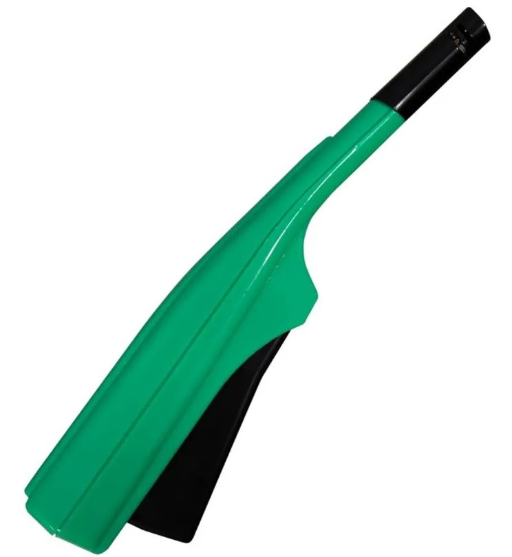 Пьезозажигалка LINGHUI S-560