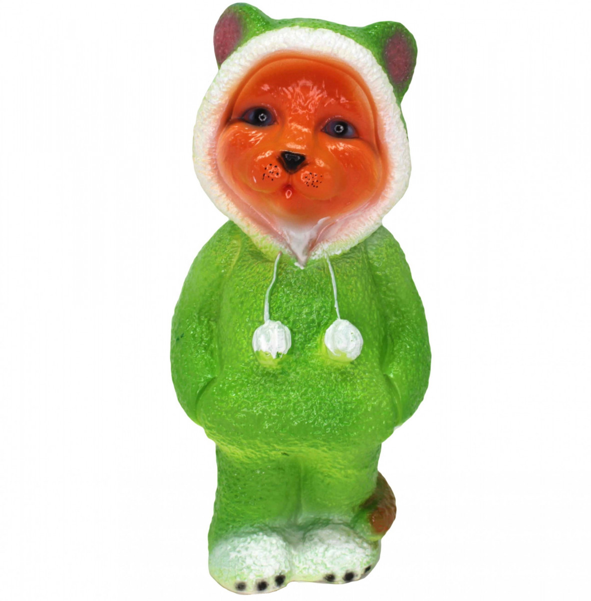 Копилка Кот в пижаме 28см