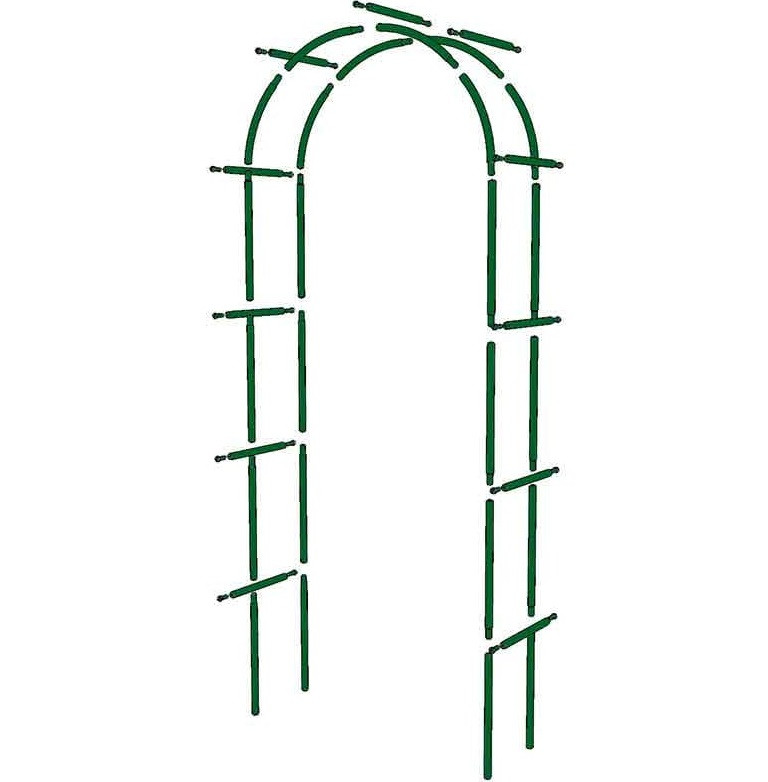 Арка садовая для вьющихся растений (2,4х1,4х0,37м) Park HF0014 (322118) 1/6