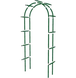 Арка садовая для вьющихся растений (2,4х1,4х0,37м) Park HF0014 (322118) 1/6