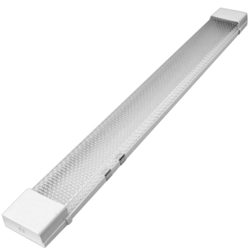 Светильник светодиодный Прогресс Flat   18W  4000К (68044-18) (1/20)