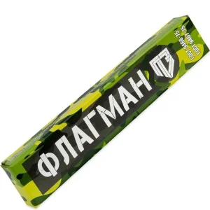 Электроды МР-3 д-3  (1кг) Флагман (аналог Арсенал)