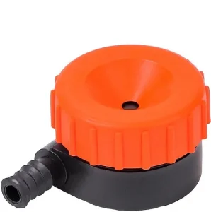 Насадка дождевальная Жук 1/2" /1434-00/
