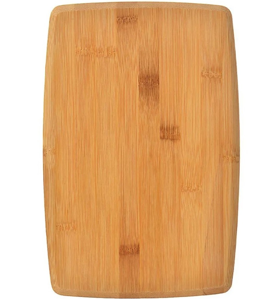 Доска разделочная бамбук 30*20*1,0см VETTA Greenwood H-1554 (851-134)