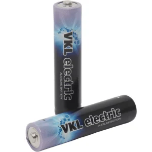 Элемент питания R03 Alkaline (1шт) VKL BOX*24 1194413
