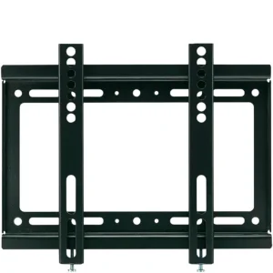 Кронштейн для ТВ LЕD/LCD 32-42 настенный черный Н-02 /Г