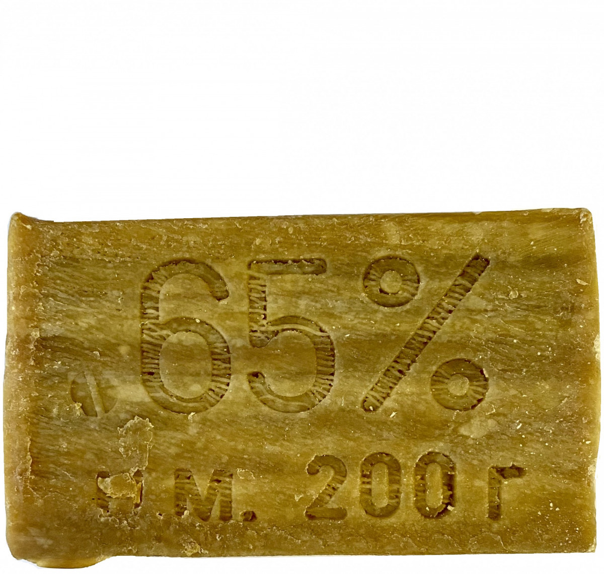 Мыло хозяйственное 65% 200гр НН234 254 ММЗ 1/60