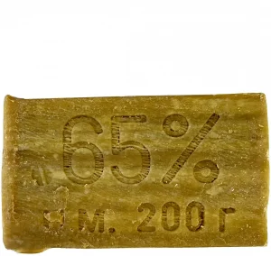 Мыло хозяйственное 65% 200гр НН234 254 ММЗ 1/60