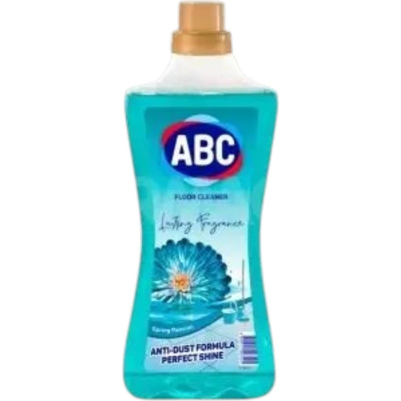 Средство моющее для пола ABC 900мл Passion of spring 100742 1/14