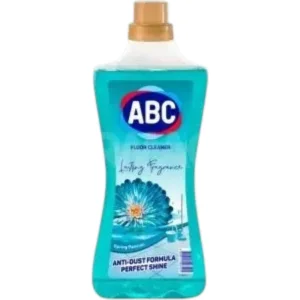 Средство моющее для пола ABC 900мл Passion of spring 100742 1/14