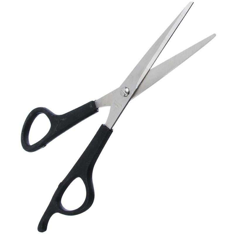 Ножницы универсальные 17,0см/6,5" GALANTE (350-042)