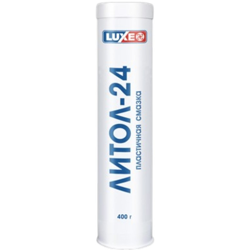 Смазка-Литол-24 LUXE 400г 05600033 1/15