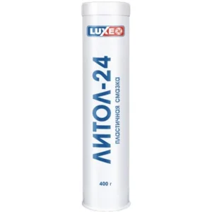 Смазка-Литол-24 LUXE 400г 05600033 1/15