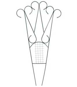 Шпалера для растений Комбинированная (1,9х0,9м)