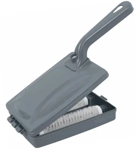 Щетка-ролик (2 ролика) 411256211/205 1/24