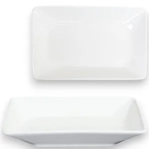 Блюдо прямоугольное 19*12*3,5см WS-467 (752817) 1/63