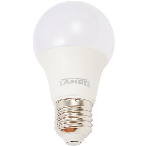Лампа светодиодная Е27 10W холодный свет 4000K TANGO LED A60 (1194572)
