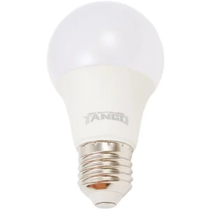 Лампа светодиодная Е27 10W холодный свет 4000K TANGO LED A60 (1194572)
