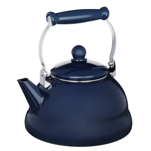 Чайник эмаль 3,0л индукция VETTA Ноэми (894-564)