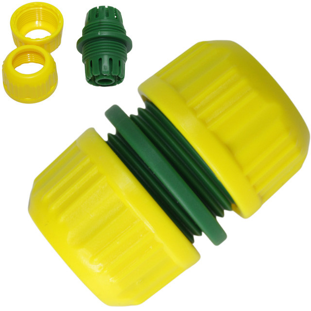 Муфта соединительная 1/2 GREEN BELT 06-366 1/60