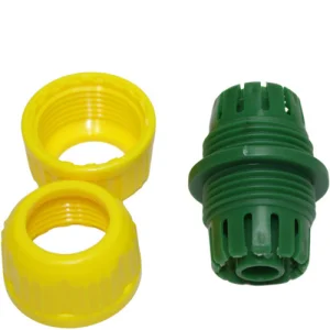 Муфта соединительная 1/2 GREEN BELT 06-366 1/60