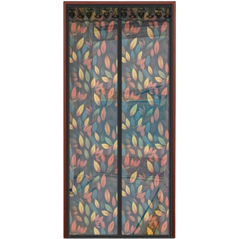 Сетка москитная 100*210см R-400043