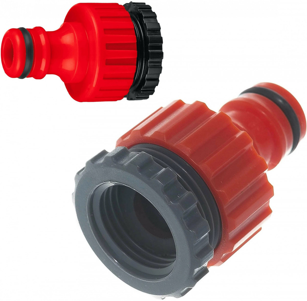 Адаптер штуцерный 1/2"-3/4" с внутренней резьбой GRINDA GI-X /8-426305_z01/
