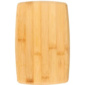 Доска разделочная бамбук 23*15*1,0см VETTA Greenwood H-1553 (851-133)