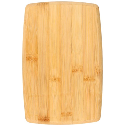 Доска разделочная бамбук 23*15*1,0см VETTA Greenwood H-1553 (851-133)